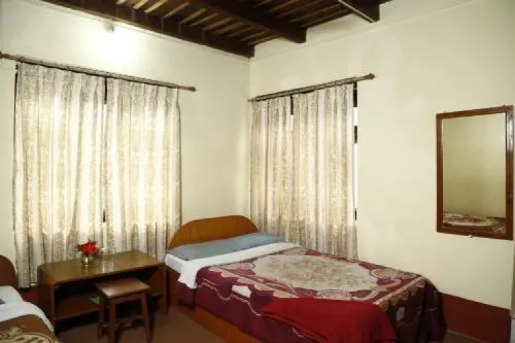 Hotel Gorkhsbisauni