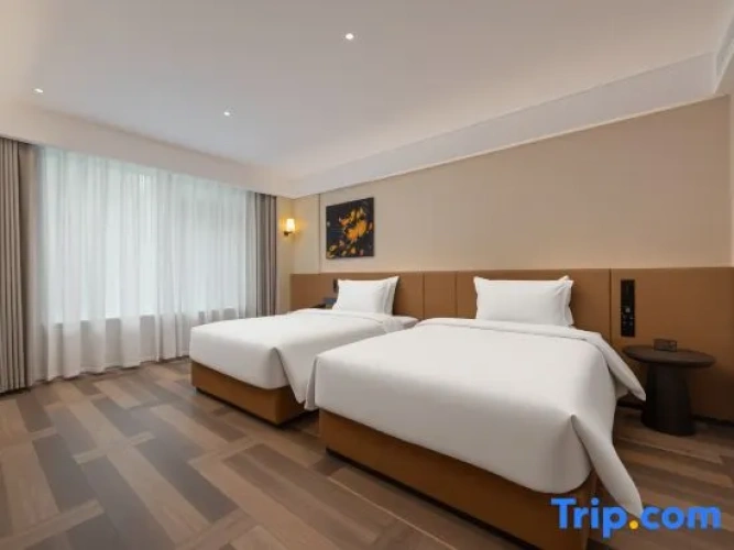 Twin Suite