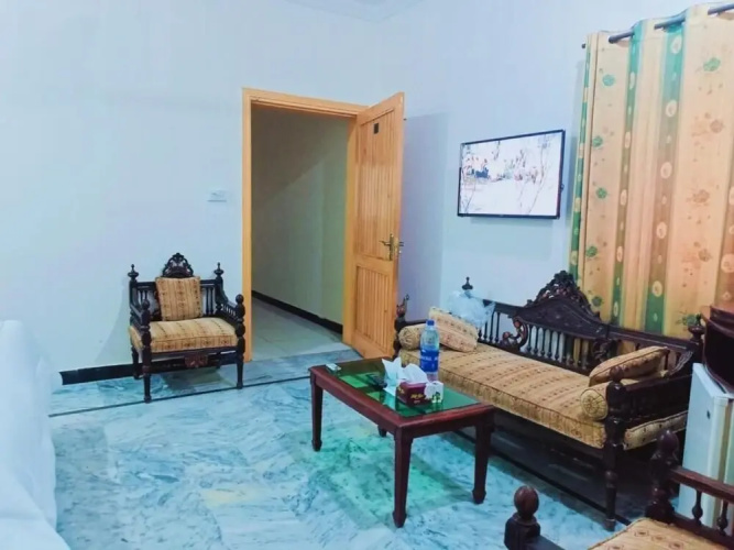 Luxury Palace Peshawar