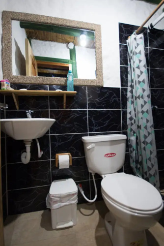 Hostal Oleaje