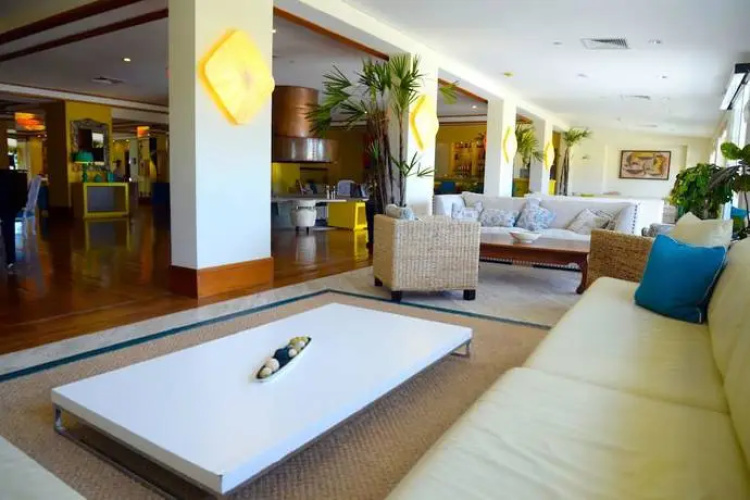 Punta Del Este Resort and Spa