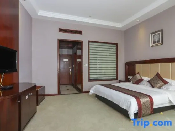 Business Double Suite