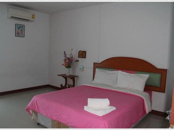 Vanarom Hotel