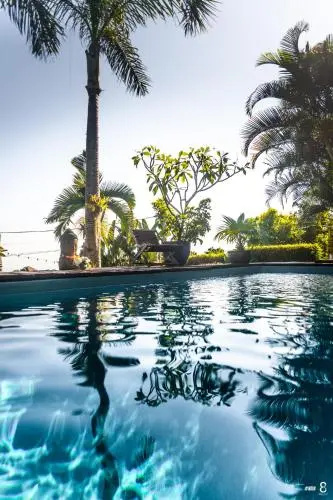 La Villa Zen