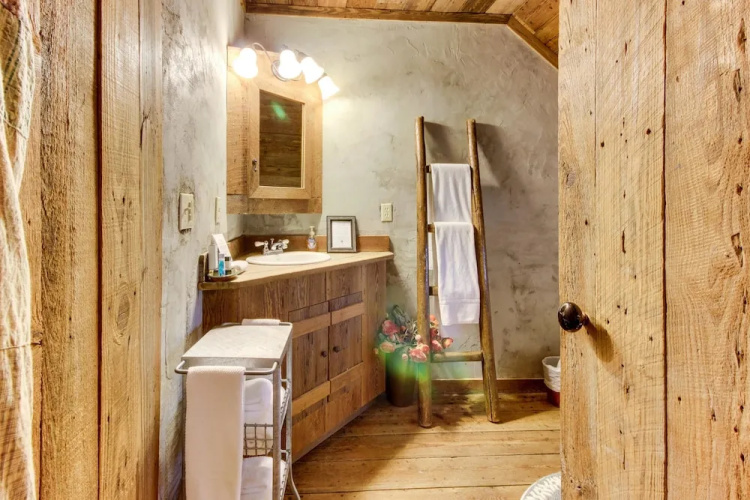 Tanglewood Farms - Will's Cabin