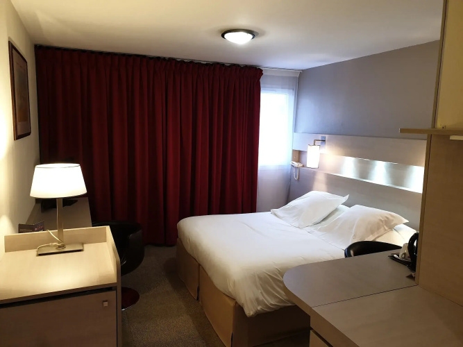 Hotel et Residence Octel