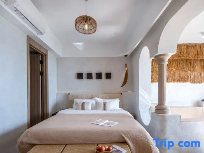 Double Duplex Studio with sea view