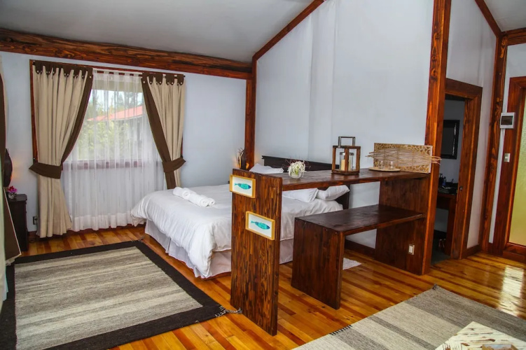 Lemu Lodge Vaihu
