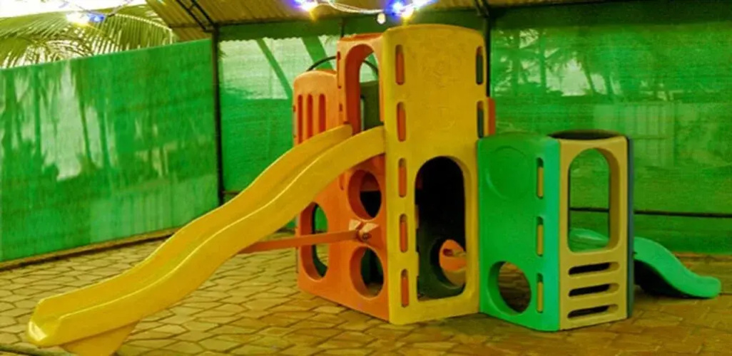 Asokam Beach Resort