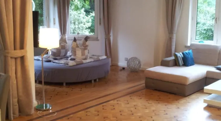 Hannes Landgut