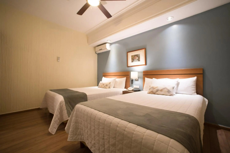 Hotel Abu