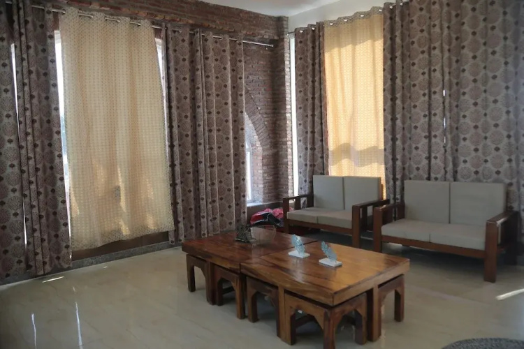 Ayaansh Resort