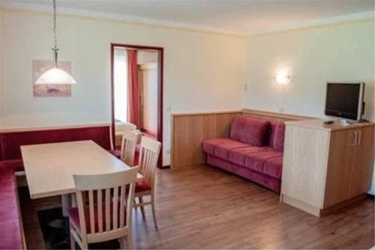 Harmony Appartement