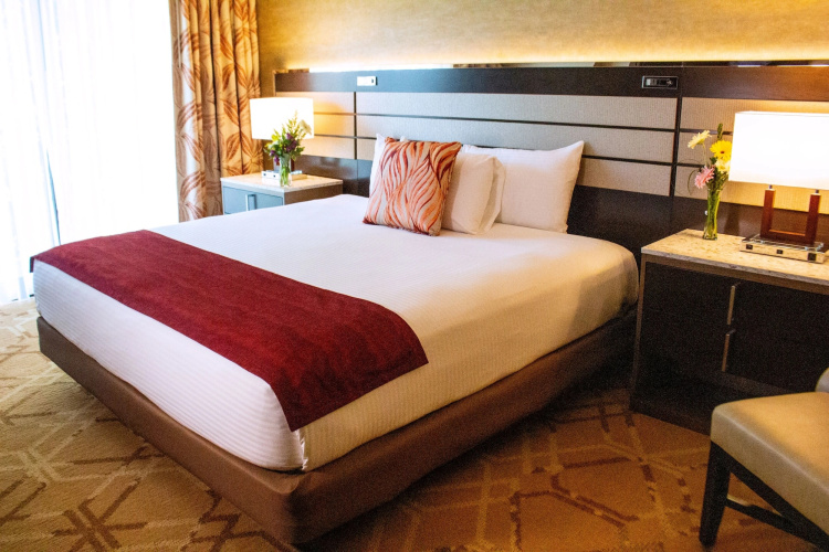 Ameristar Casino Hotel Kansas City photo 6