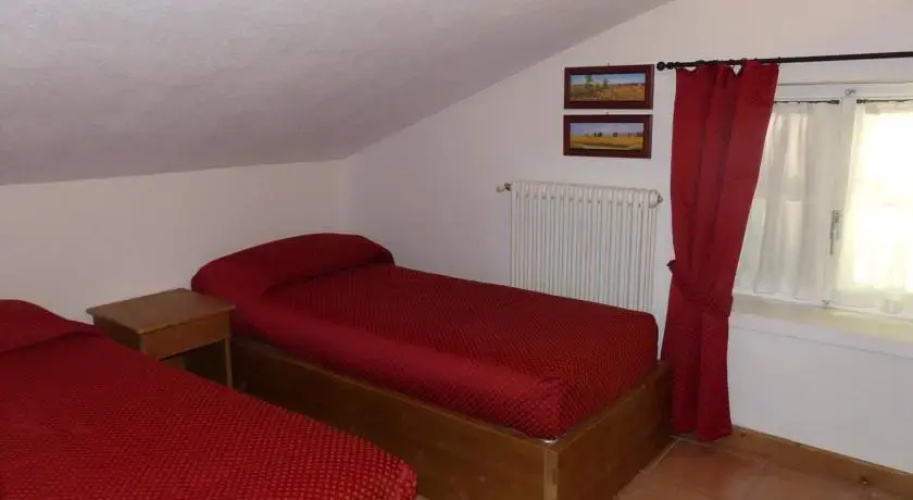 Residence Deborah