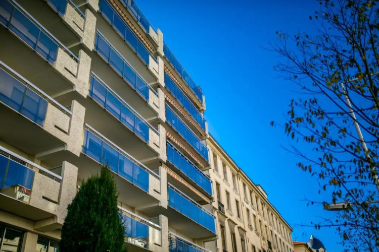 Hotelafbeelding