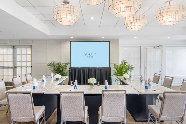 Sea Crest Beach Hotel photo 21