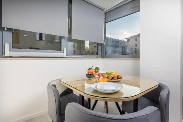 Apartments Bako