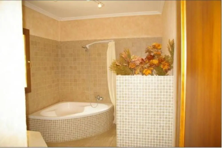 Villa - 6 Bedrooms with Pool and WiFi - 103977