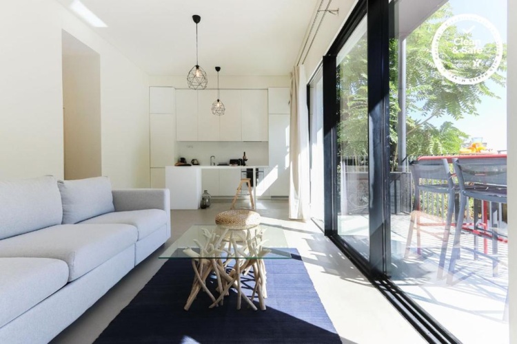 Standard Apartment