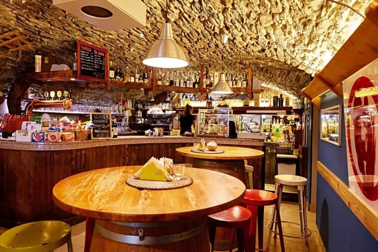 Hotel Monterosa