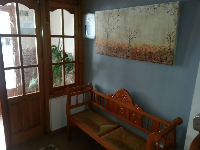 Hostal San Miguel