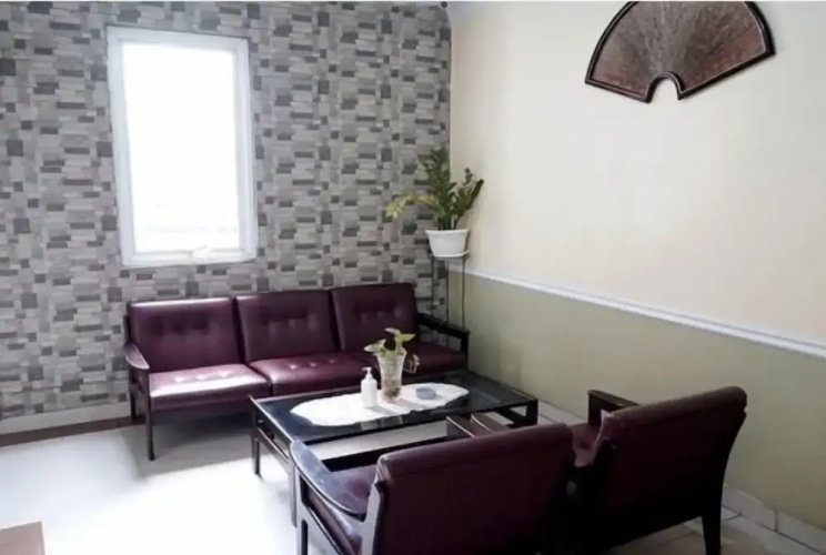 Syailendra Residence