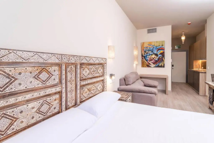 Tarifa SUITES