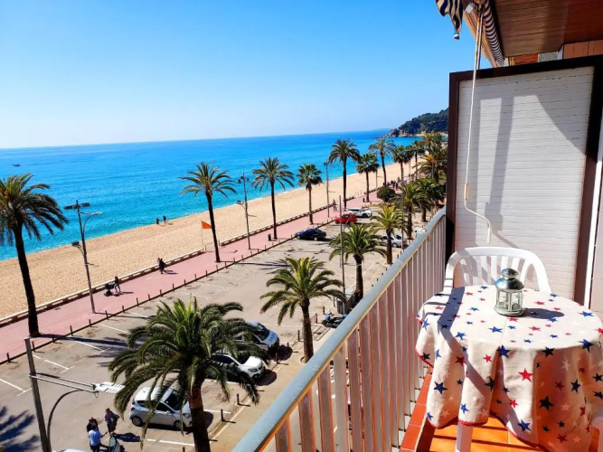 Apartamento Zodiac AB 4B