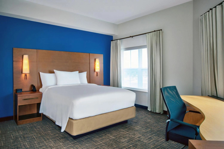 Residence Inn by Marriott Orlando at FLAMINGO CROSSINGS Town Center photo 7