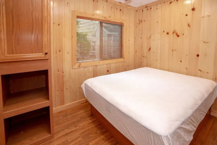 Big Timber Lake Campground