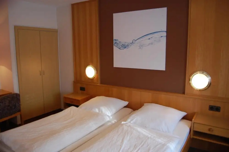 Hotel Hubertushof