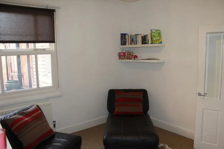 3 Bedrooms Business Villa with garden view