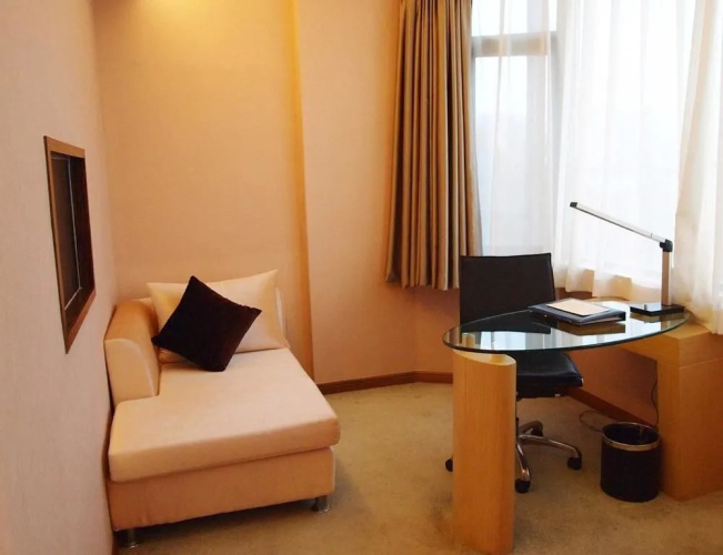 Youfeng Lakeview Hotel