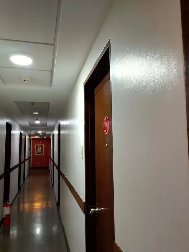WJV Mia Hotel Humay-Humay