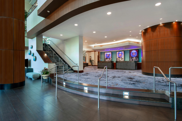 Embassy Suites by Hilton Houston Downtown photo 16