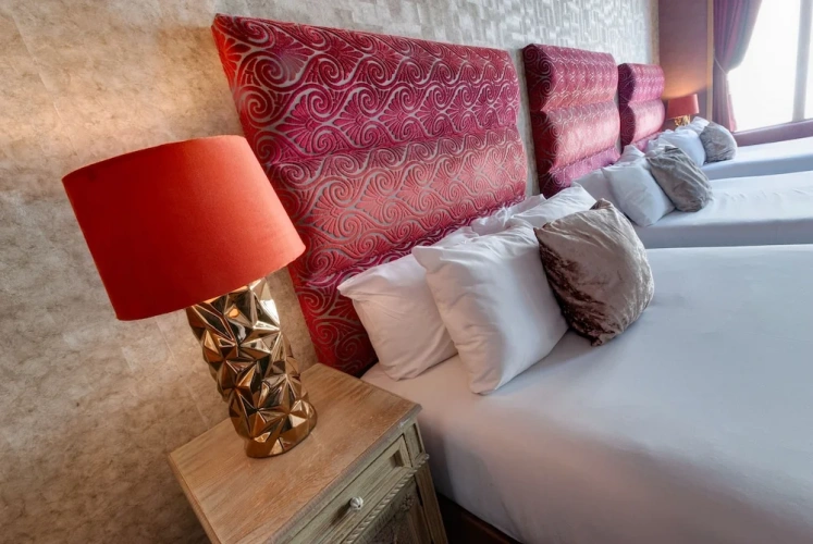 Grand Suite