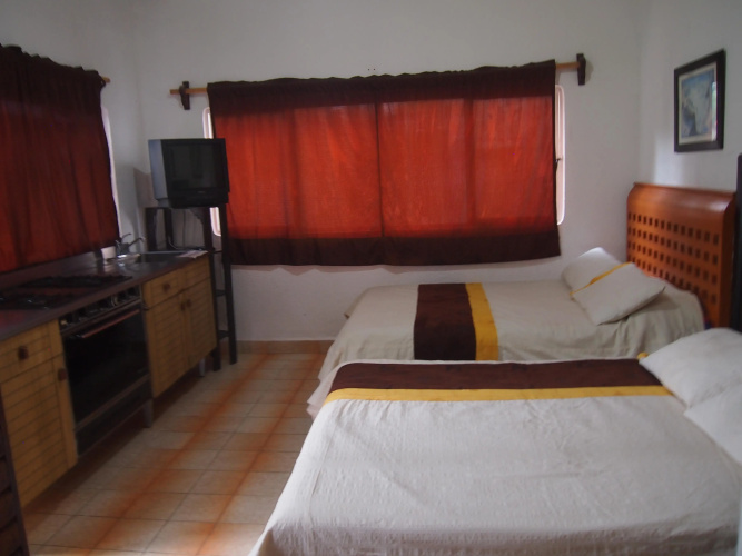 Hotel Boutique Paseos Cuernavaca
