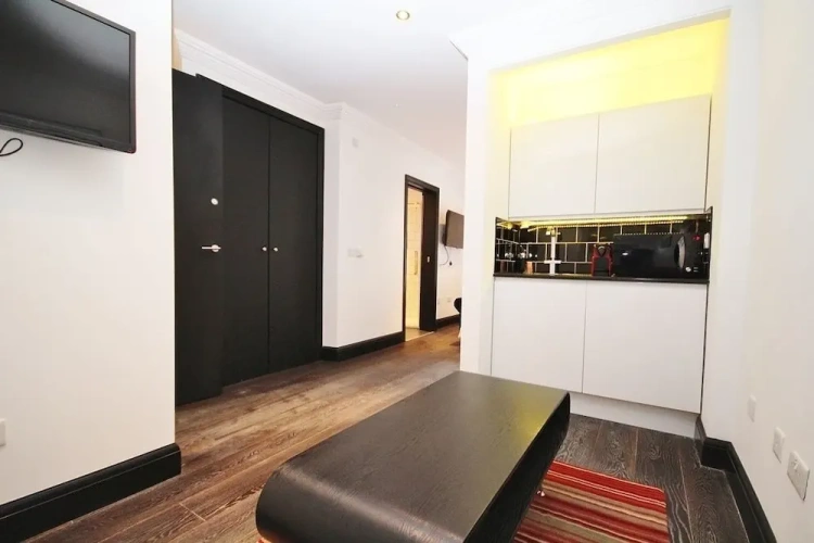 1 Bedroom Superior Studio