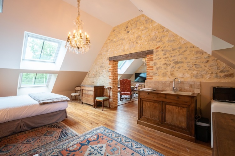 Royal Double room