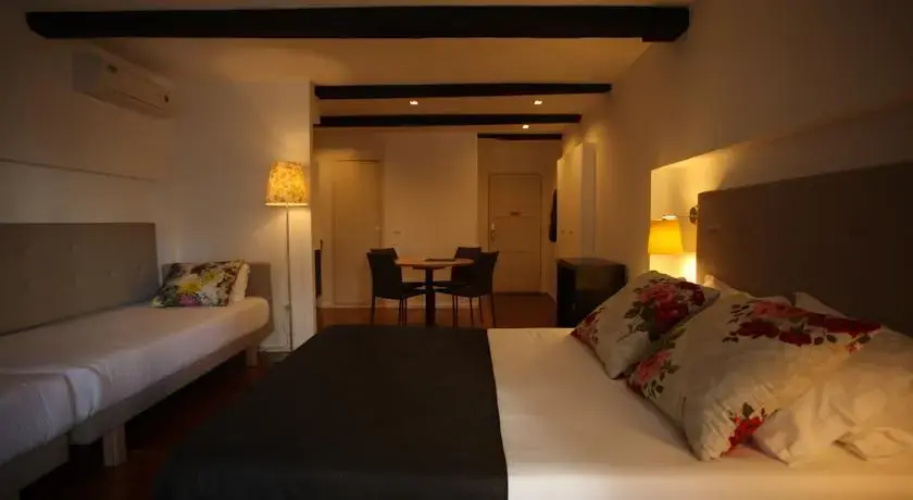 Apartamentos Turisticos Comercio do Porto