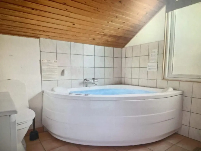6 Person Holiday Home in Thisted