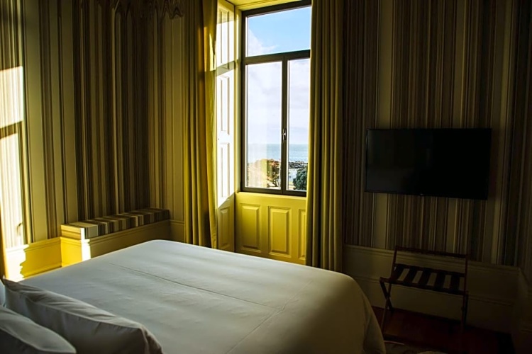 Double Suite with balcony