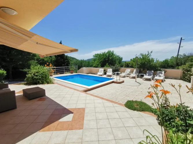 Villa Maja
