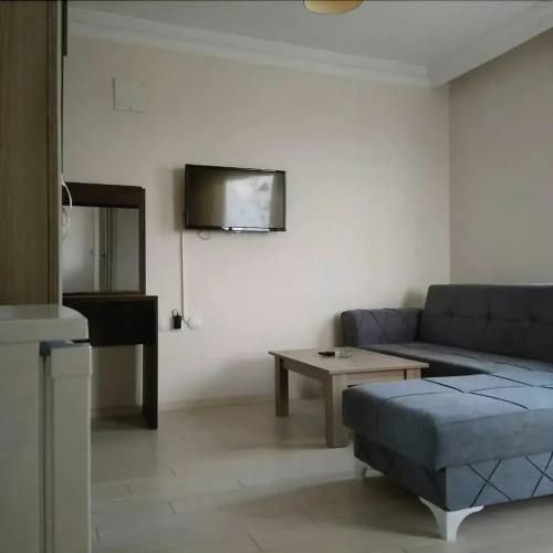 Turkuaz Otel