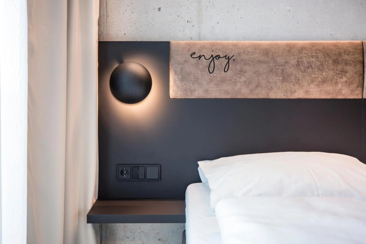 arte Hotel Salzburg photo 6