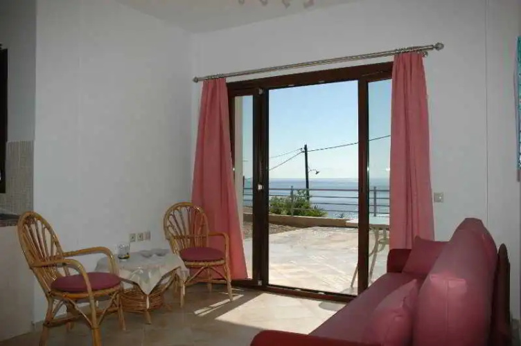 Villa Platanaki