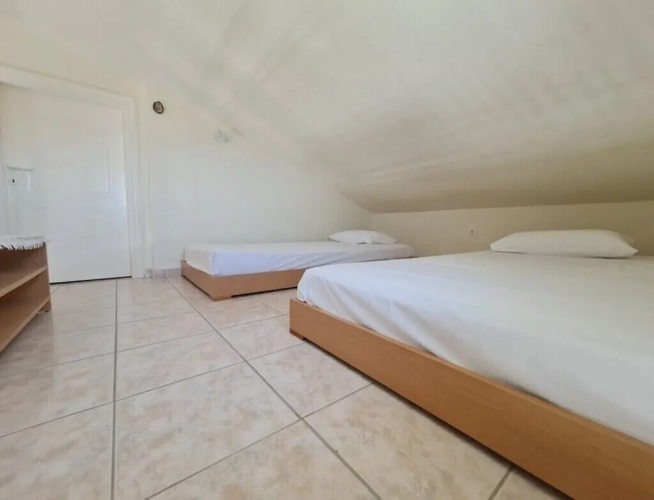 Stunning Beachfront Villa for Rent