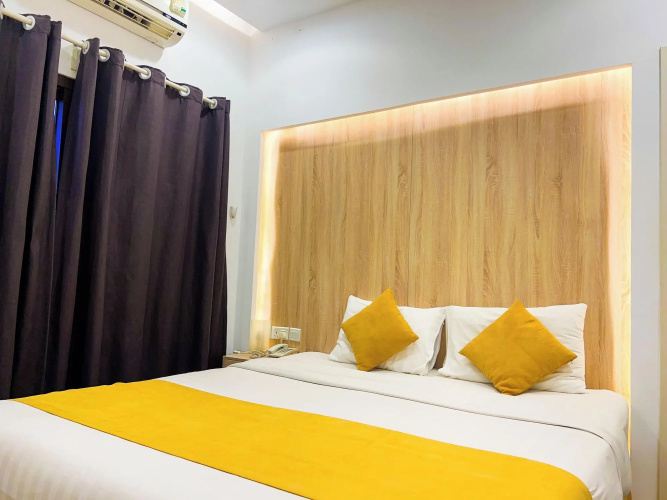 24 Gold Hotel