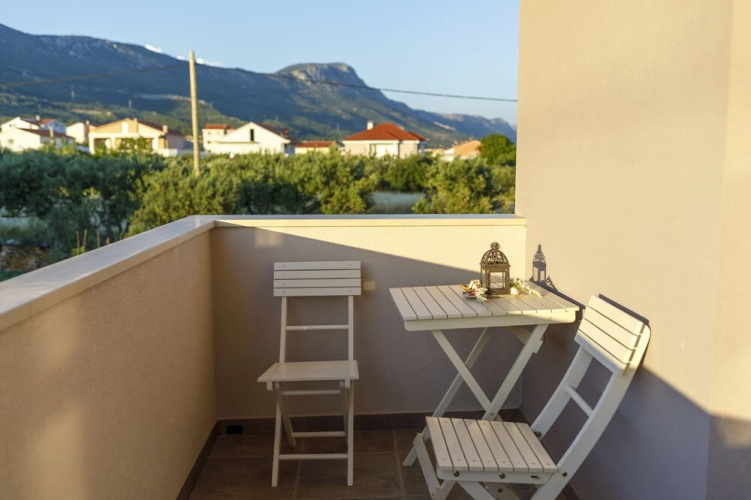 Luxury Villa Petra near Split